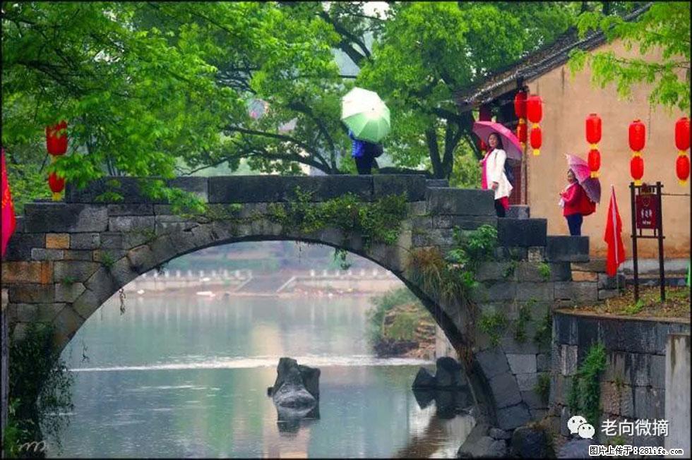 【春天，广西桂林灌阳县向您发出邀请！】江口老街又逢春 - 游山玩水 - 平凉生活社区 - 平凉28生活网 pl.28life.net
