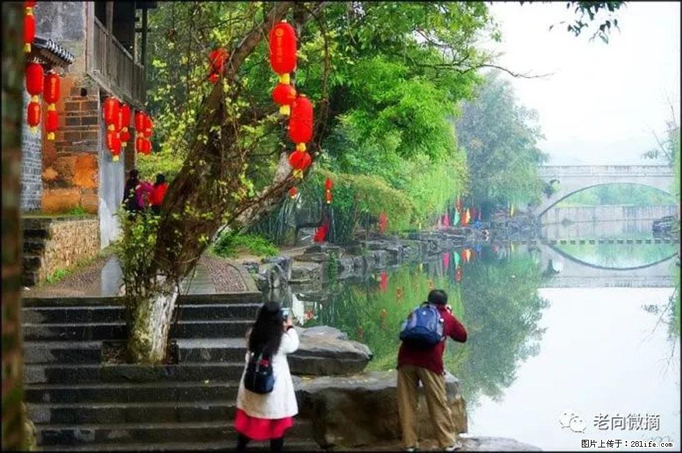 【春天，广西桂林灌阳县向您发出邀请！】江口老街又逢春 - 游山玩水 - 平凉生活社区 - 平凉28生活网 pl.28life.net