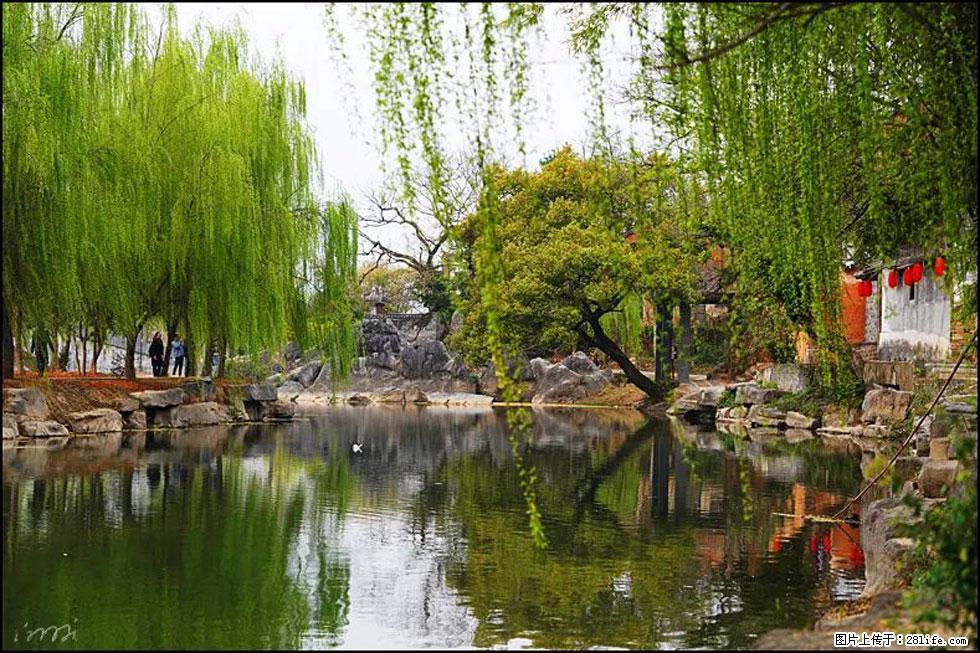 【春天，广西桂林灌阳县向您发出邀请！】江口老街又逢春 - 游山玩水 - 平凉生活社区 - 平凉28生活网 pl.28life.net