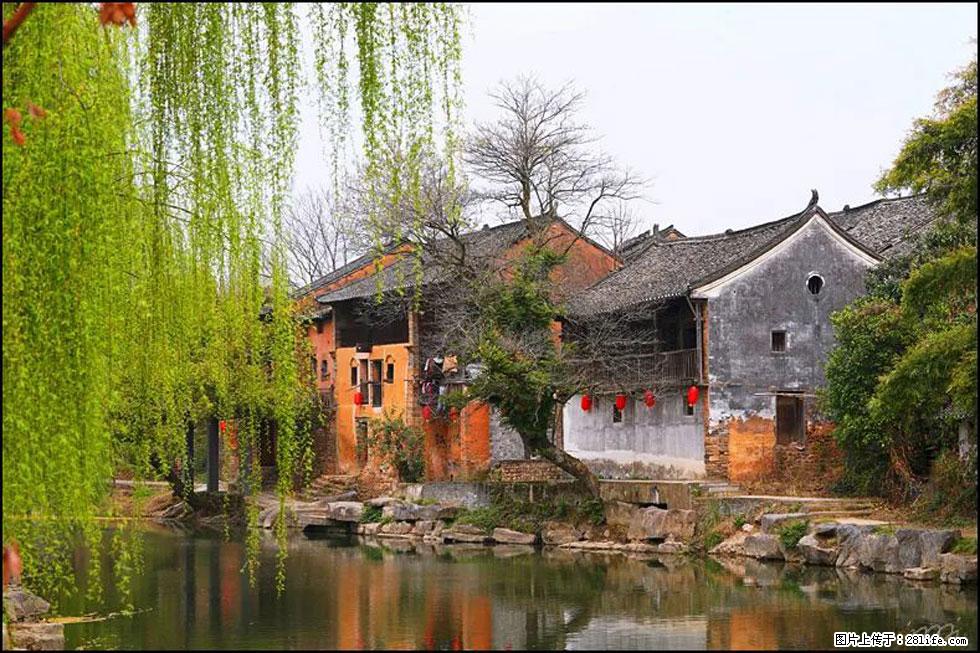 【春天，广西桂林灌阳县向您发出邀请！】江口老街又逢春 - 游山玩水 - 平凉生活社区 - 平凉28生活网 pl.28life.net