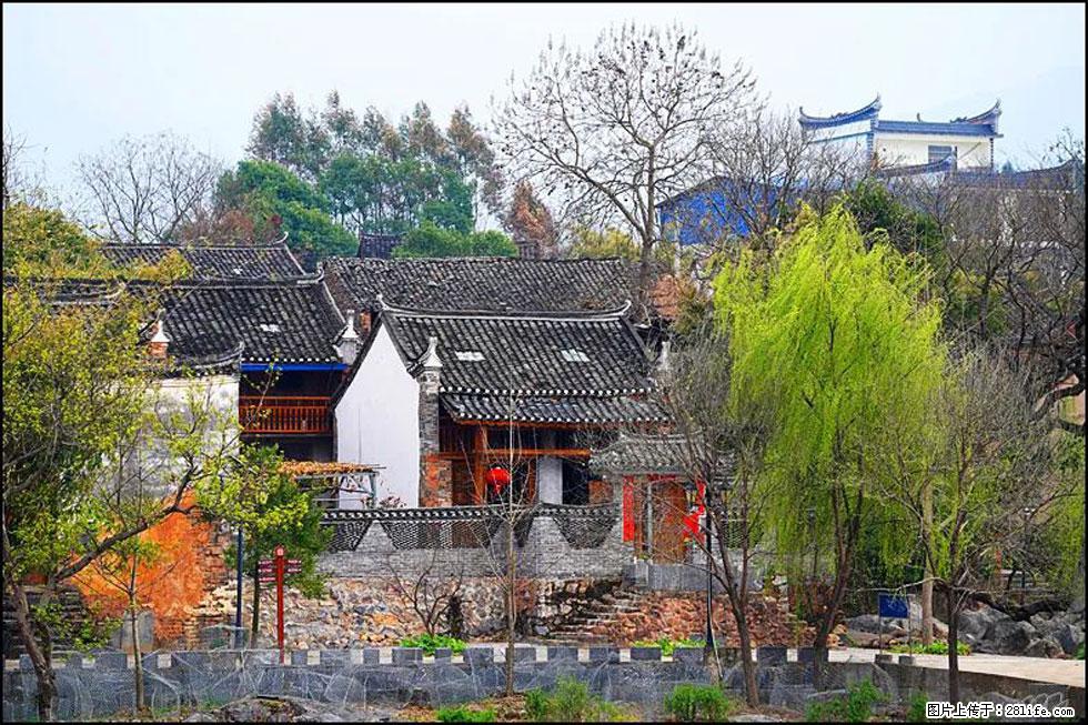 【春天，广西桂林灌阳县向您发出邀请！】江口老街又逢春 - 游山玩水 - 平凉生活社区 - 平凉28生活网 pl.28life.net