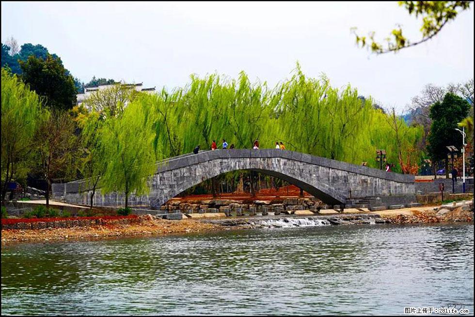 【春天，广西桂林灌阳县向您发出邀请！】江口老街又逢春 - 游山玩水 - 平凉生活社区 - 平凉28生活网 pl.28life.net