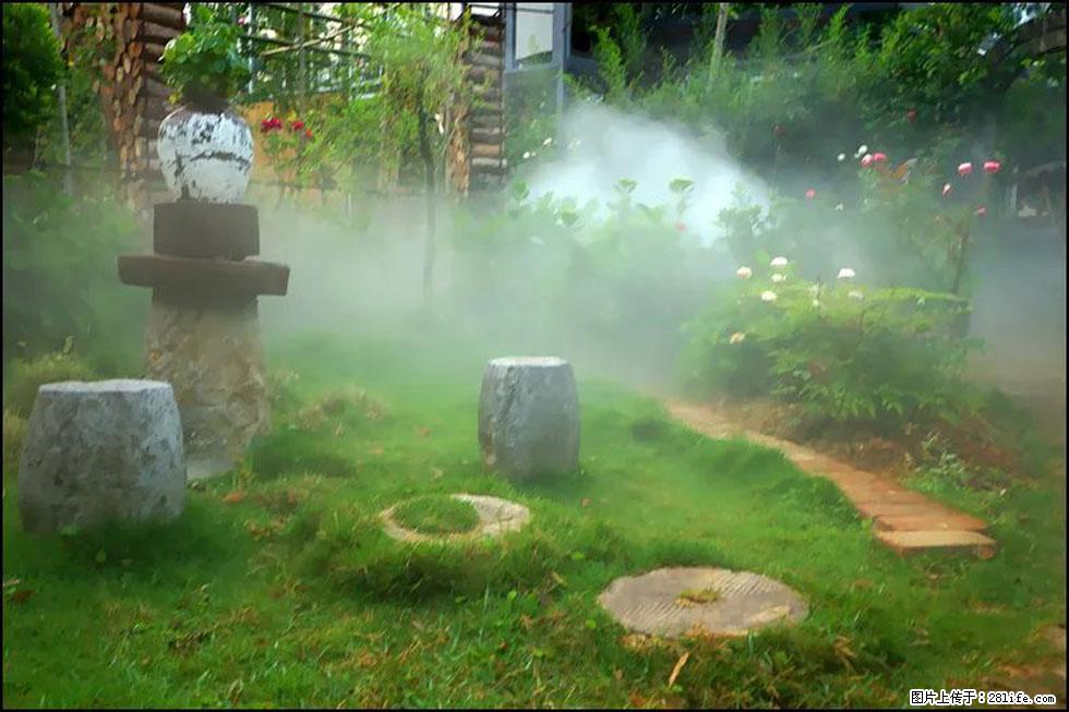 【春天，广西桂林灌阳县向您发出邀请！】如梦似幻莲溪庐 - 游山玩水 - 平凉生活社区 - 平凉28生活网 pl.28life.net