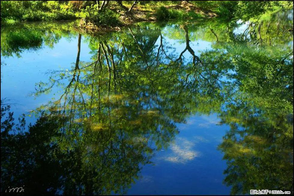 【春天，广西桂林灌阳县向您发出邀请！】熊家寨湿地公园 - 游山玩水 - 平凉生活社区 - 平凉28生活网 pl.28life.net