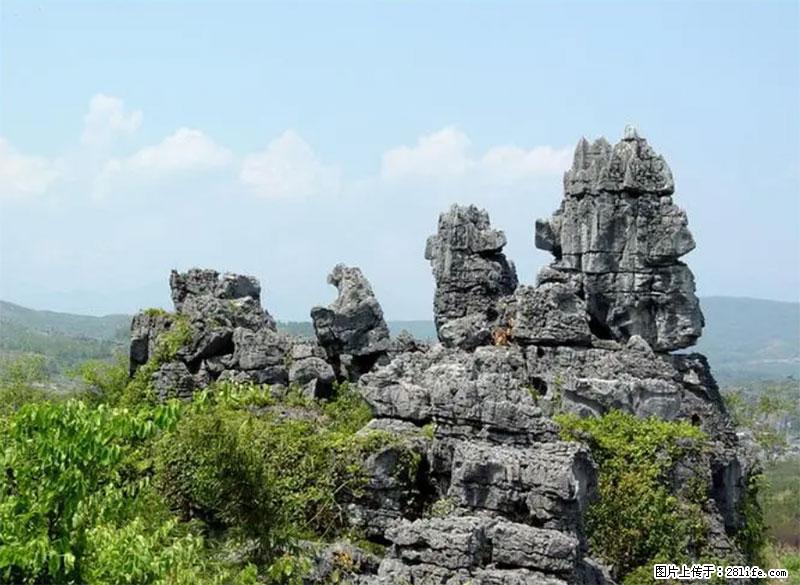 桂林旅游名城景点：灌阳文市石林 - 游山玩水 - 平凉生活社区 - 平凉28生活网 pl.28life.net