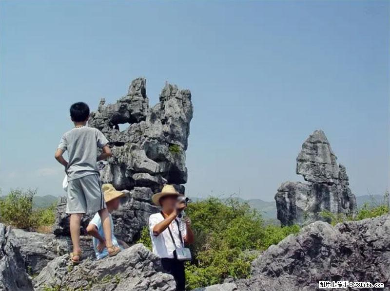 桂林旅游名城景点：灌阳文市石林 - 游山玩水 - 平凉生活社区 - 平凉28生活网 pl.28life.net