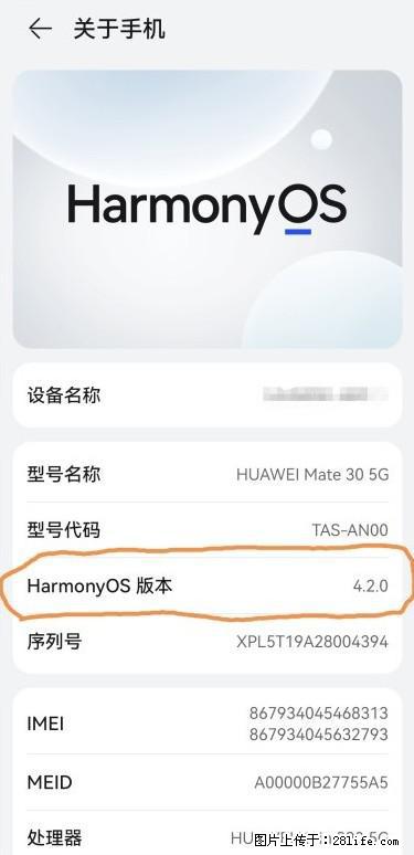 华为手机Mate30 如何开启开发者选项？ - 生活百科 - 平凉生活社区 - 平凉28生活网 pl.28life.net