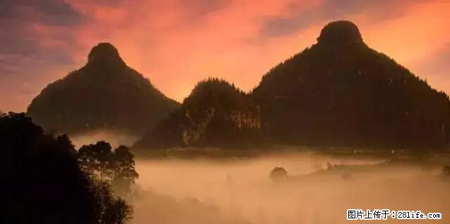 让人脸红的流氓景点，大自然真的有点色 - 灌水专区 - 平凉生活社区 - 平凉28生活网 pl.28life.net