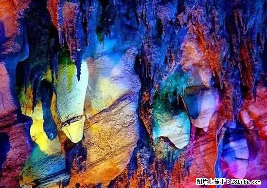 让人脸红的流氓景点，大自然真的有点色 - 灌水专区 - 平凉生活社区 - 平凉28生活网 pl.28life.net
