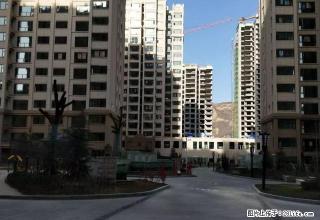 世纪花园C区纯毛坯出租 采光好 户型好 - 平凉28生活网 pl.28life.net