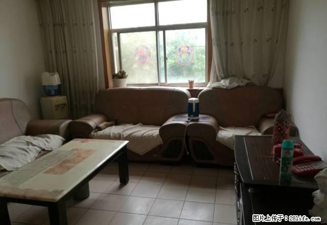 解放路东站附近二楼2室2厅带全套家具出租。 - 房屋出租 - 房屋租售 - 平凉分类信息 - 平凉28生活网 pl.28life.net