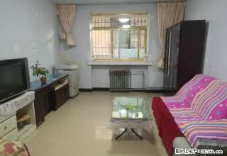 东站附近5楼3室2厅带家具家电淋浴器等拎包入住租 - 平凉28生活网 pl.28life.net