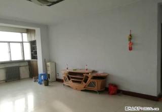 东站附近4楼2室2厅带部分家具淋浴器等租 - 平凉28生活网 pl.28life.net