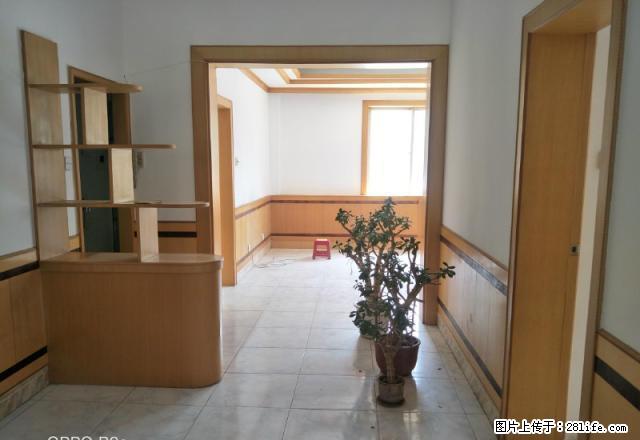 北门十字临街 三室两厅 办公住人两用 - 房屋出租 - 房屋租售 - 平凉分类信息 - 平凉28生活网 pl.28life.net
