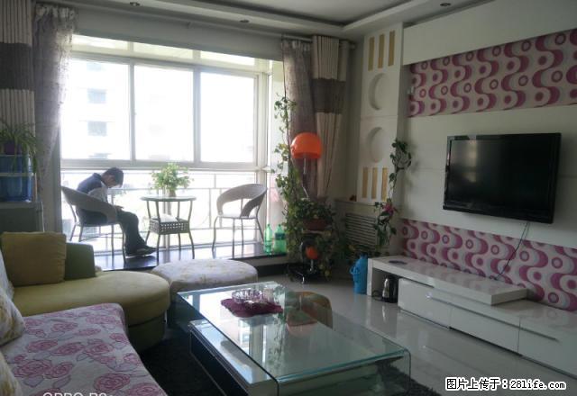 南舒园 两室两厅 拎包入住 - 房屋出租 - 房屋租售 - 平凉分类信息 - 平凉28生活网 pl.28life.net