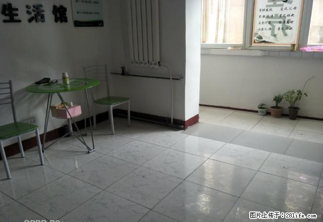 南山庭院 两室两厅 简单装修 - 房屋出租 - 房屋租售 - 平凉分类信息 - 平凉28生活网 pl.28life.net
