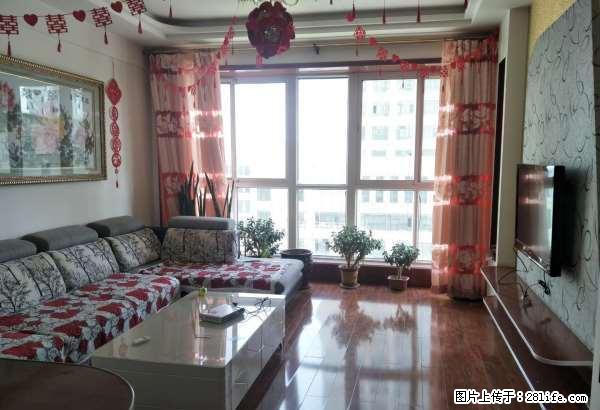 世纪花园A区 精装两室两厅 全新品牌家具家电 - 房屋出租 - 房屋租售 - 平凉分类信息 - 平凉28生活网 pl.28life.net
