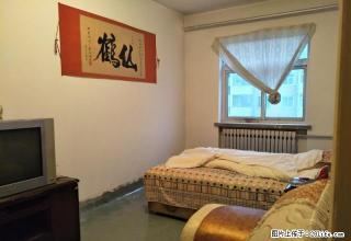 梨园小区 精装三室两厅 家具家电齐全 - 平凉28生活网 pl.28life.net