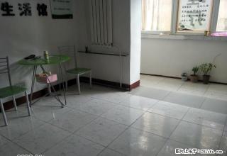 南山庭院 两室两厅 简单装修 - 平凉28生活网 pl.28life.net