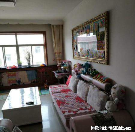 梨园小区4楼3室2厅带全套家俱电器可拎包入住！ - 房屋出租 - 房屋租售 - 平凉分类信息 - 平凉28生活网 pl.28life.net
