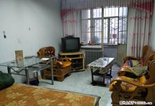 东大街2楼1室1厅带全套家俱电器拎包入住！ - 平凉28生活网 pl.28life.net