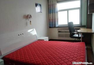 天通苑3室2厅5楼，精装修带全套家俱电器拎包入住！ - 平凉28生活网 pl.28life.net