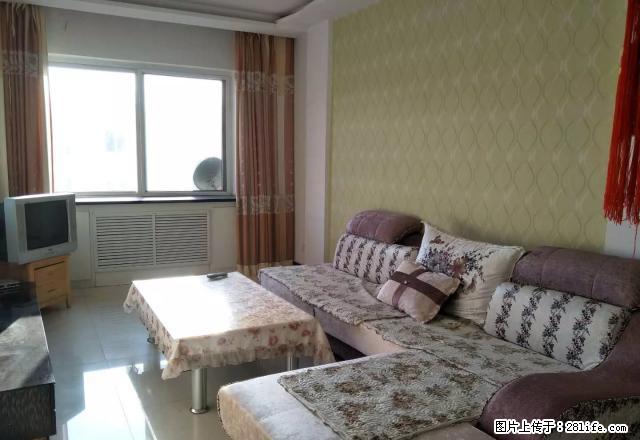 民意苑6楼，102平米，3室2厅，简装带家具热水器！ - 房屋出租 - 房屋租售 - 平凉分类信息 - 平凉28生活网 pl.28life.net