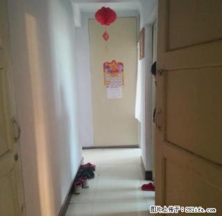 东大街2楼，1室1厅，45平米，简装带家具！ - 平凉28生活网 pl.28life.net
