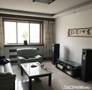 南雅苑七楼的房子出租带家具 - 平凉28生活网 pl.28life.net