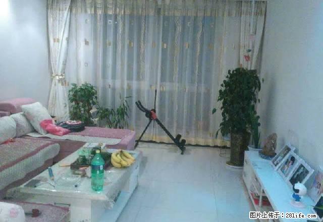 新润花园2室2厅1卫，可拎包入住 - 房屋出租 - 房屋租售 - 平凉分类信息 - 平凉28生活网 pl.28life.net