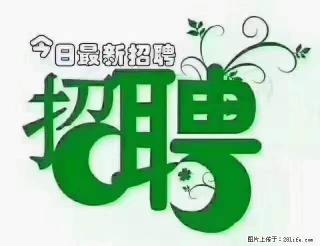 【招聘摄像师】待遇：试用期6000元/月，转正7000元/月+五险一金+餐补+节日福利+奖金 - 平凉28生活网 pl.28life.net