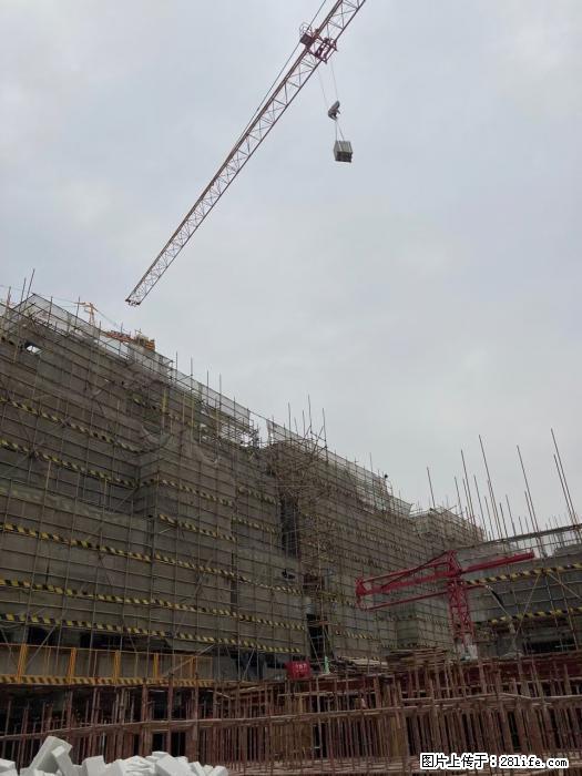 【广西三象建筑安装工程有限公司】广西桂林市时代广场项目 - 家居生活 - 平凉生活社区 - 平凉28生活网 pl.28life.net