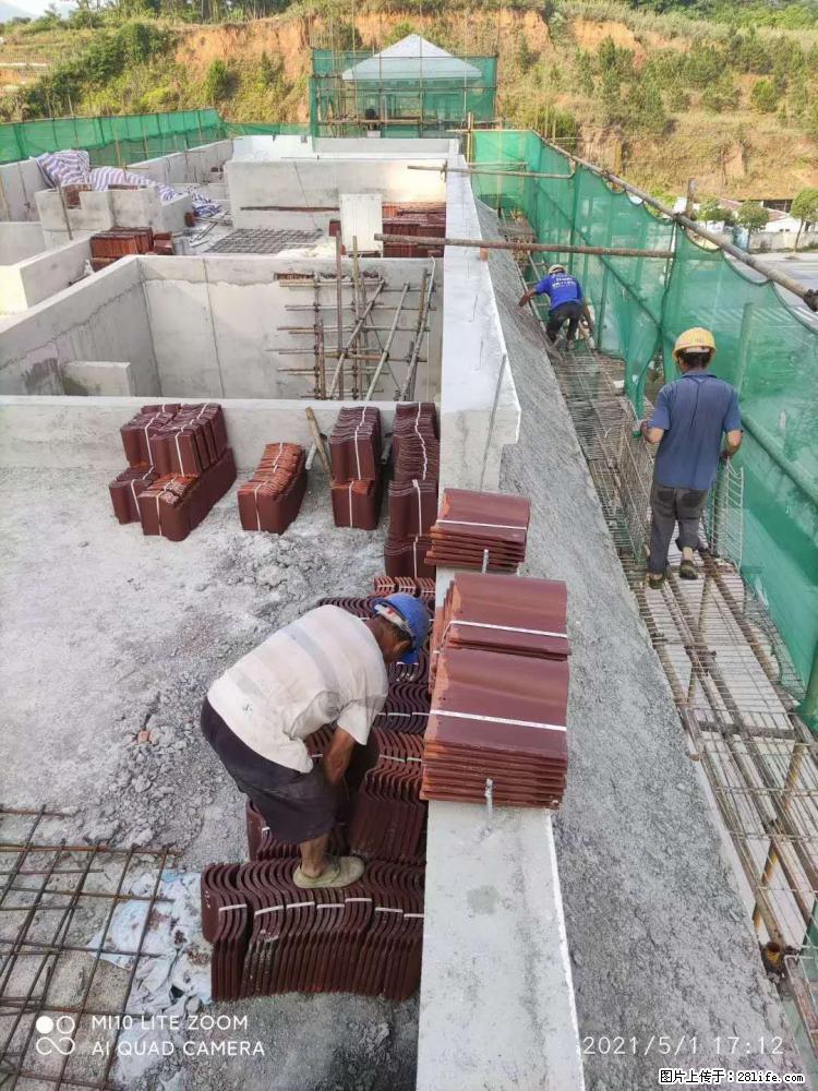 【广西三象建筑安装工程有限公司】绿地衫和田叠墅项目 - 家居生活 - 平凉生活社区 - 平凉28生活网 pl.28life.net