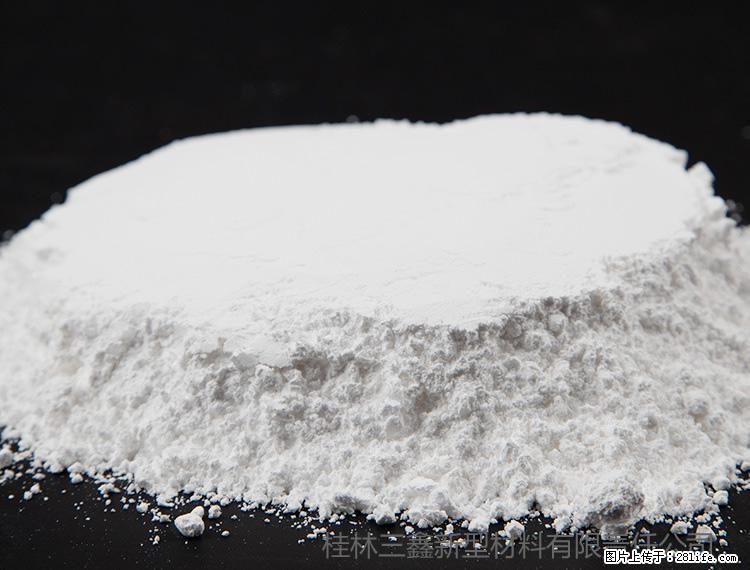 【桂林三鑫新型材料】600目重质碳酸钙 方解石粉重钙粉 - 综合信息 - 其他综合 - 平凉分类信息 - 平凉28生活网 pl.28life.net