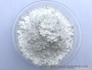 【桂林三鑫新型材料】人造石人造大理石专用碳酸钙 - 平凉28生活网 pl.28life.net