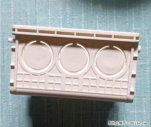 桂林荣泰吹塑、注塑【厂家直销】PVC阴燃电工配件,精品86底盒 - 其他广告 - 广告专区 - 平凉分类信息 - 平凉28生活网 pl.28life.net