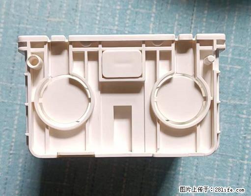 桂林荣泰吹塑、注塑【厂家直销】PVC阴燃电工配件，精品86底盒 - 家居生活 - 平凉生活社区 - 平凉28生活网 pl.28life.net