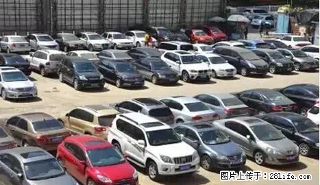 停车为什么要车头朝外？不是开玩笑，关键时刻真能救命 - 平凉生活资讯 - 平凉28生活网 pl.28life.net