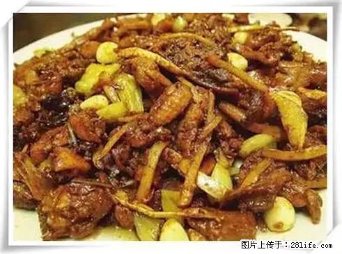 来广西旅游必吃这20道桂菜，不然就白来广西啦！ - 平凉生活资讯 - 平凉28生活网 pl.28life.net