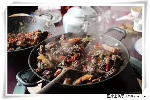 来广西旅游必吃这20道桂菜，不然就白来广西啦！ - 平凉生活资讯 - 平凉28生活网 pl.28life.net