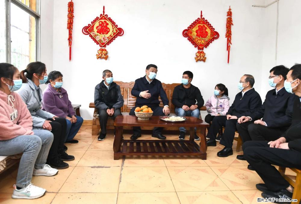 习近平赴广西考察调研 - 平凉生活资讯 - 平凉28生活网 pl.28life.net