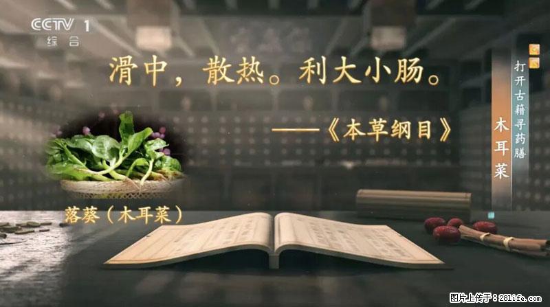 比牛奶补钙还厉害！凉血解毒、稳血糖...这菜冬天必吃，很多人却当草 - 平凉生活资讯 - 平凉28生活网 pl.28life.net