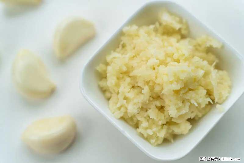 抗菌消炎、护肝健脾！这种“天然青霉素”就在你家餐桌上，春季吃正合适 - 平凉生活资讯 - 平凉28生活网 pl.28life.net