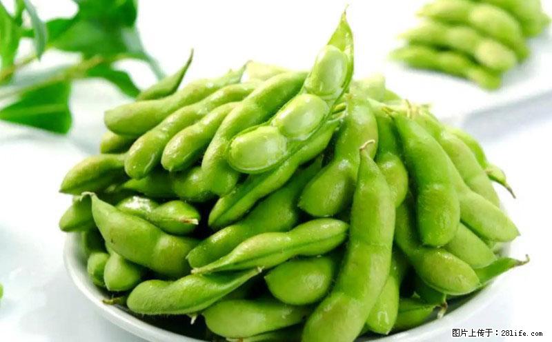 这些蔬菜是“天然钙片”，这6种被医生重点推荐 - 平凉生活资讯 - 平凉28生活网 pl.28life.net