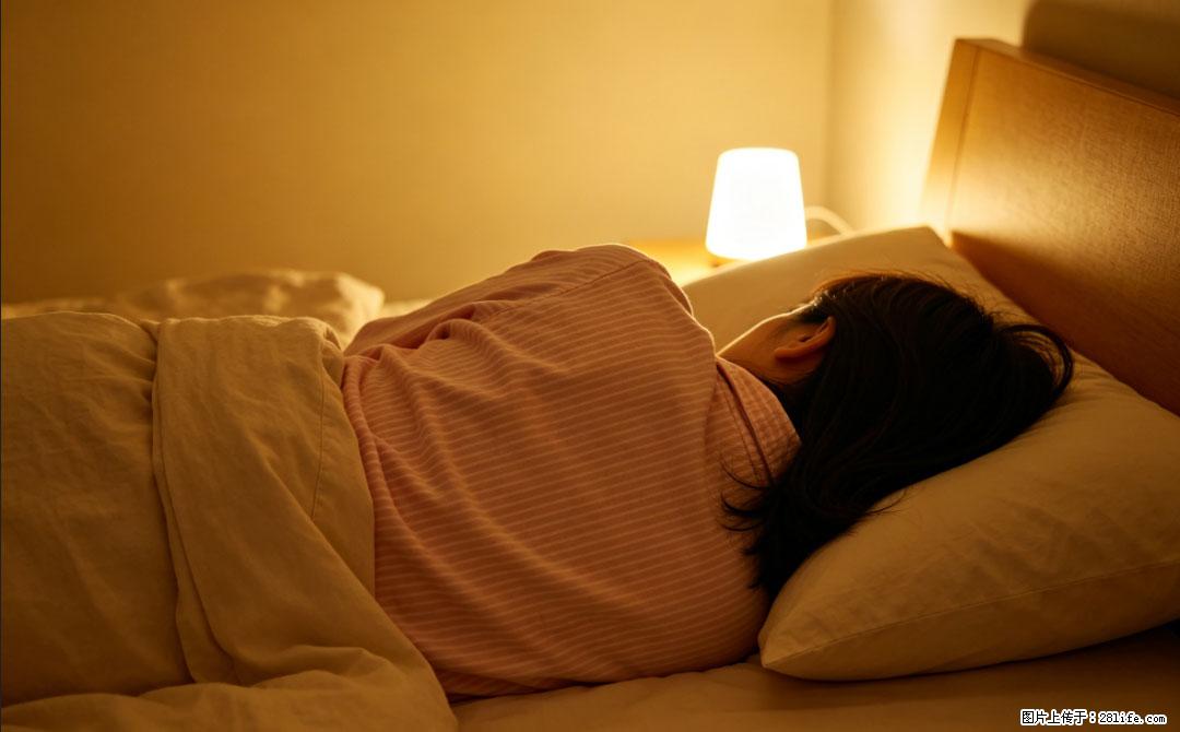 熬夜会让猝死风险飙升！出现以下4种情况赶紧休息→ - 平凉生活资讯 - 平凉28生活网 pl.28life.net