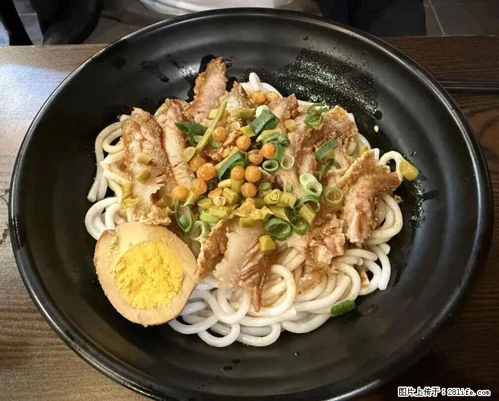 桂林米粉：承载乡愁与文化传承的美食 - 平凉生活资讯 - 平凉28生活网 pl.28life.net